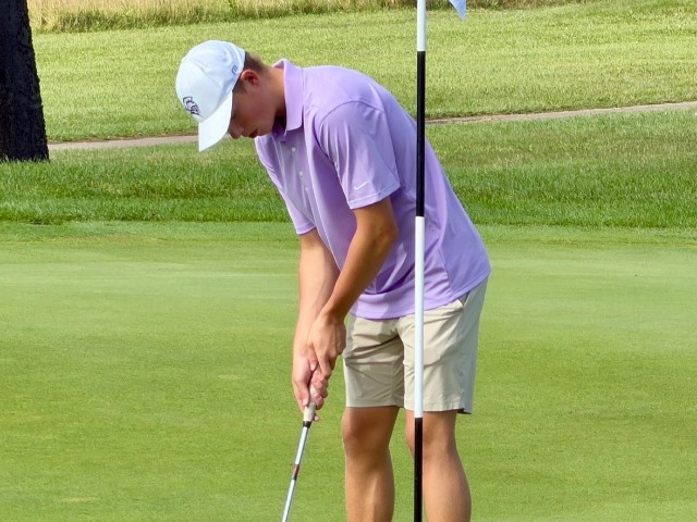 DC Golf - Match Recap vs. Madison Mohawks