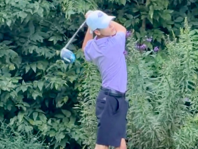 Dayton Christian Golf – Tilton Invitational Recap (August 29)