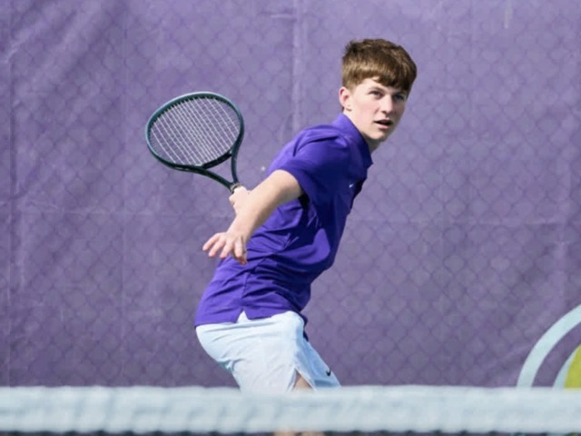 3/31 Match Against Miami Valley 