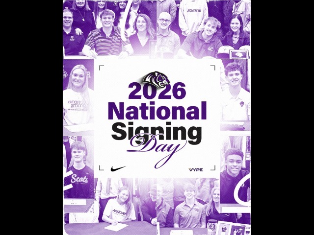 King's Ridge National Signing Day 