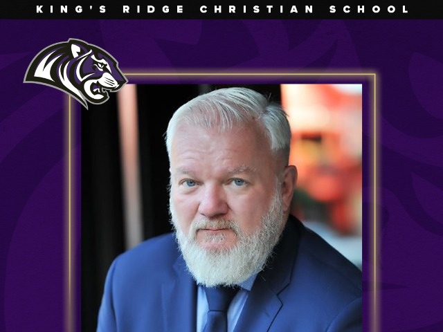 Image for King's Ridge Men's Soccer Welcomes New Coach