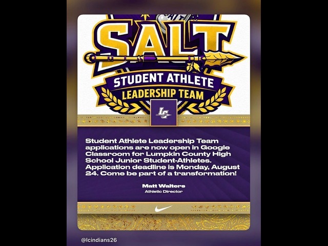 SALT