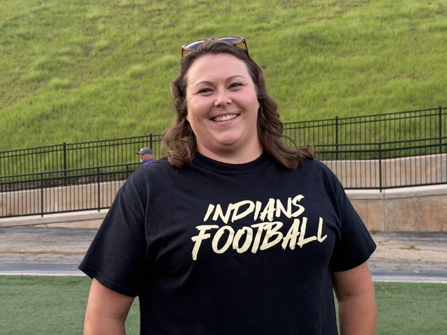 Welcome Callie Dailey - New LCHS Fishing Head Coach