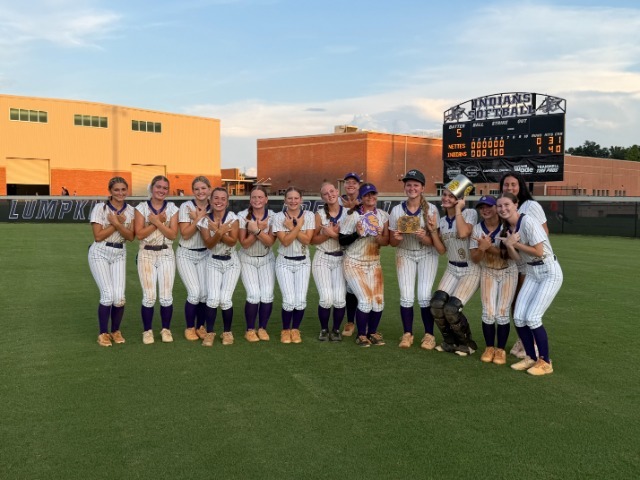 In a pitcher's dual, Indians WIN 1-0!