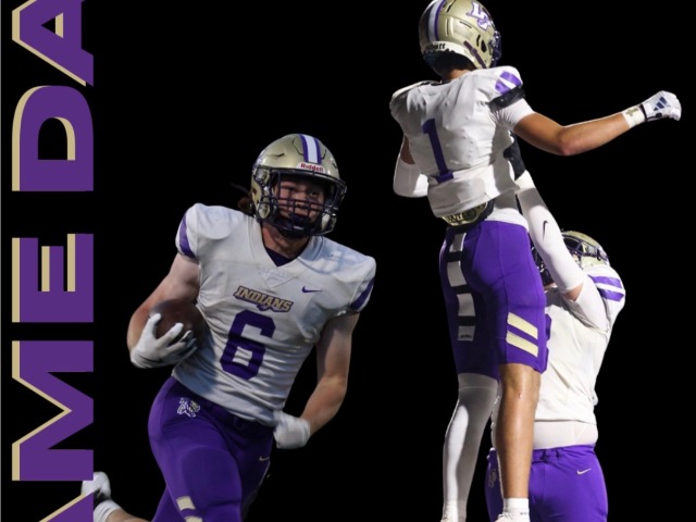 Gameday Today!