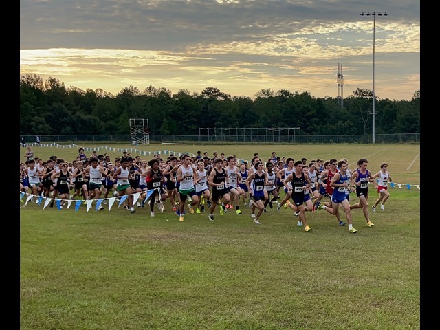 Apple Harvest XC