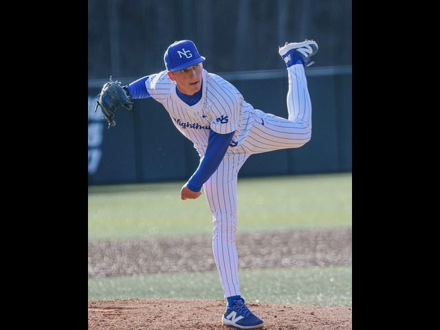 Welcome Zach Green!