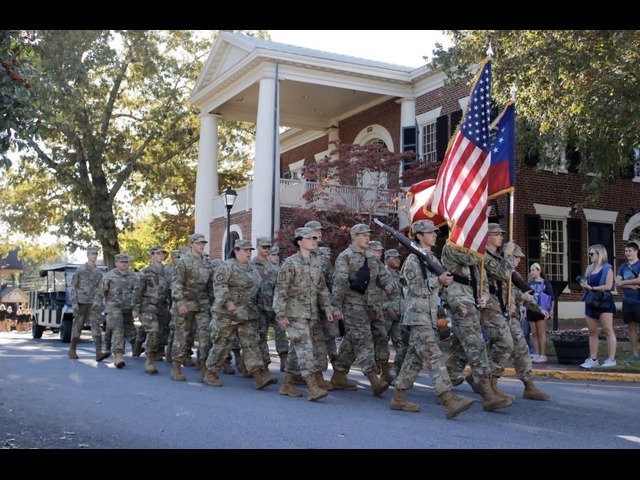 HOCO Parade 2026