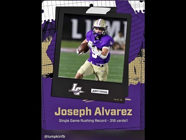 GO JOE!!!!