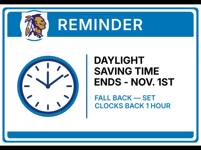 DST