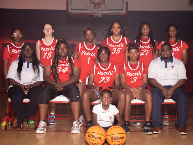 Team Preview: 2023-2024 Pacelli Lady Vikings