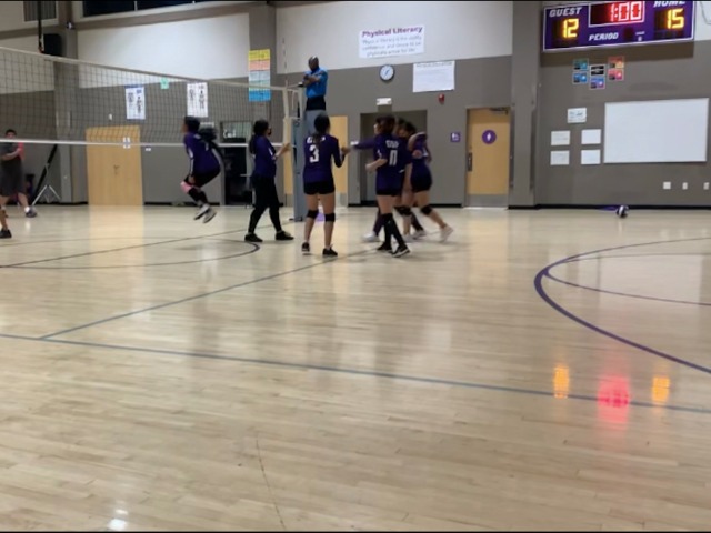 GSP Panthers Triumph Against John Henry's Wildcats