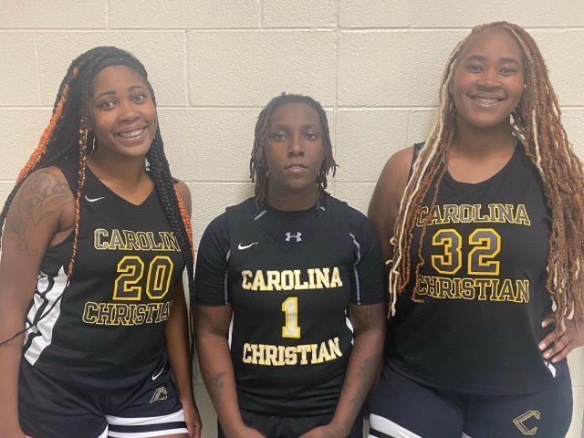 Lady Centurions Go 3-0 With Big Win Against Paine College