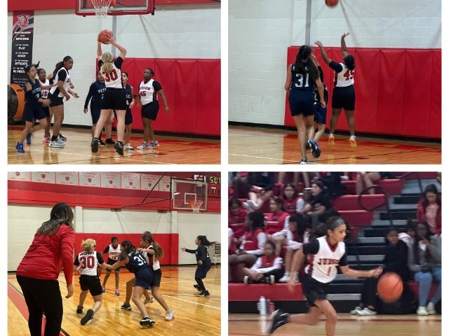 Judson Middle School Converse TX Athletics