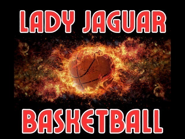 Lady Jags vs Dobie