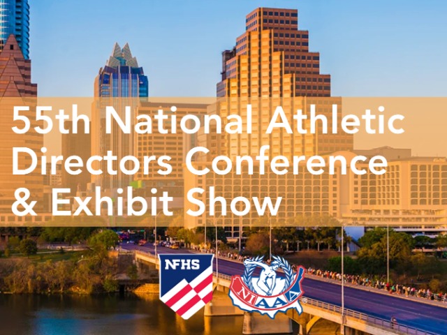 Register for the National AD Conference!
