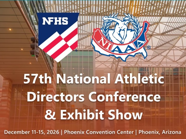Register for the National AD Conference!