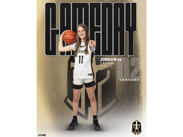 Henry Galloway Collegiate Signing