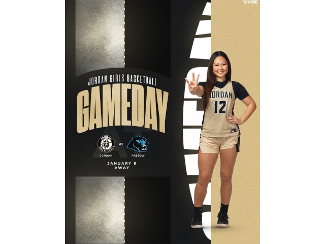 Away game at Paetow HS