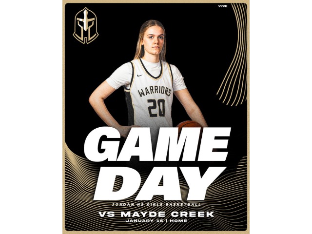 MOONLIGHT MADNESS PEP RALLY