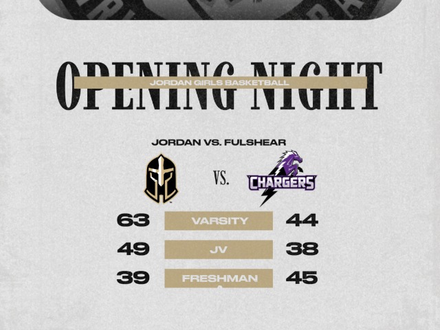 Countdown to Varsity Swim Districts