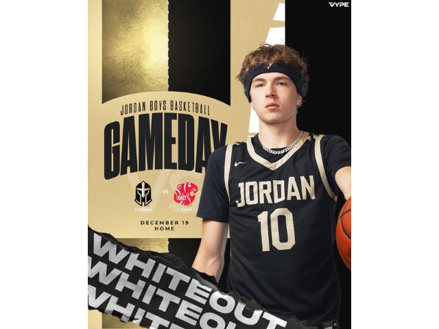 Basketball Season 2nd Round