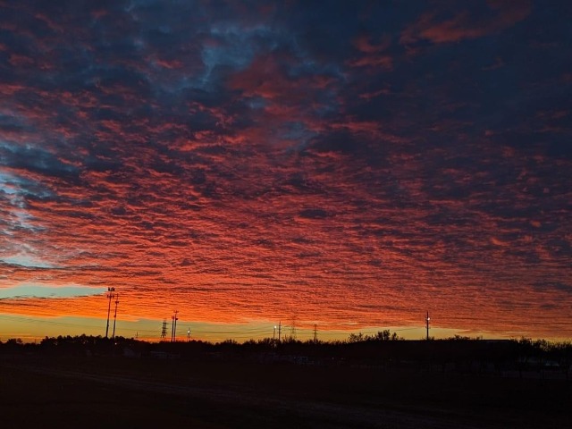 It's A New Day!