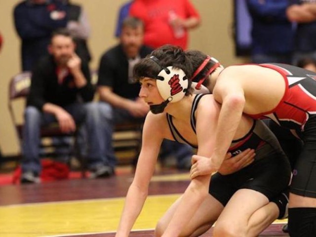 Changes in High School Wrestling Rules Include Allowance of Six Matches in One Day of Competition
