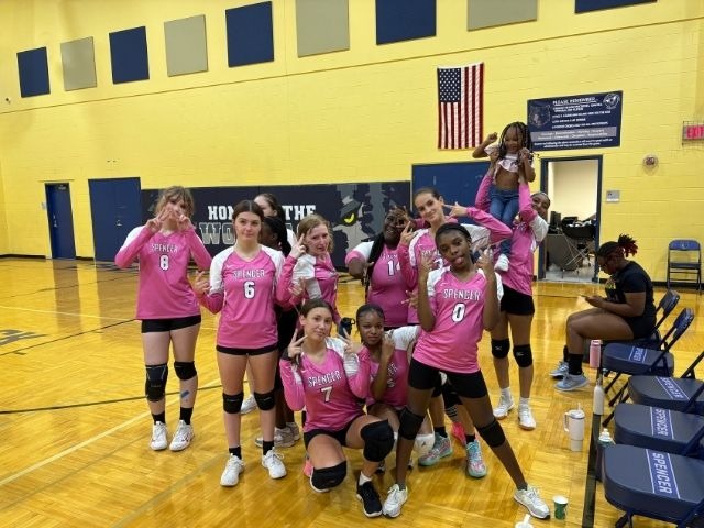 Wolfpack Upset Oyler