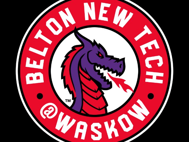 Belton New Tech Dragons Shine in First High School Golf Tournament