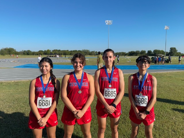 District recap