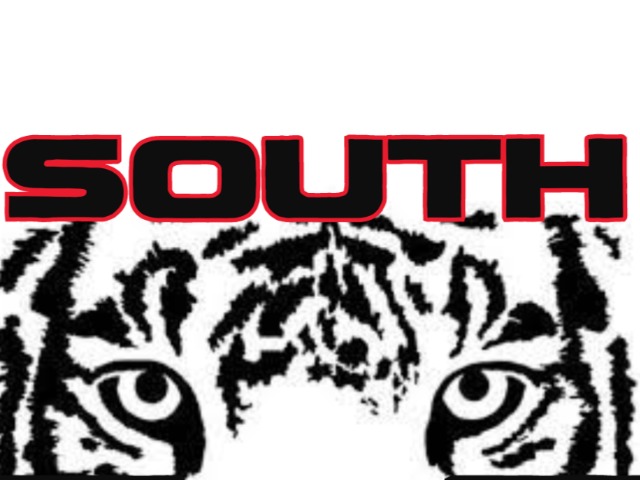 8th B vs S.C. Lee