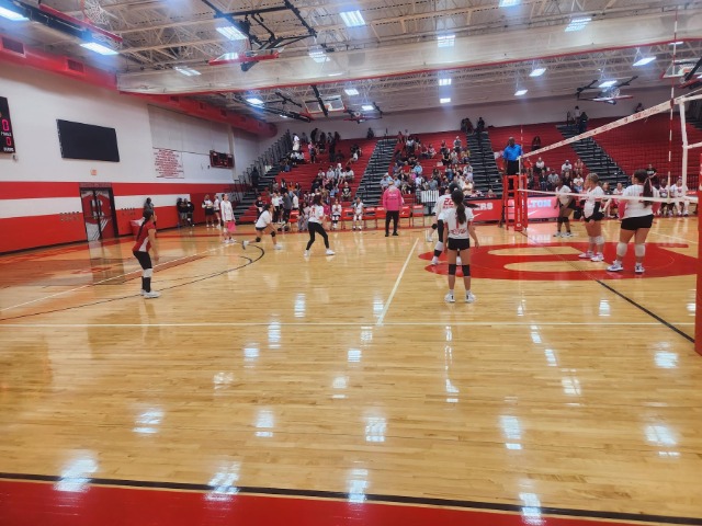 South 8B @ BMS