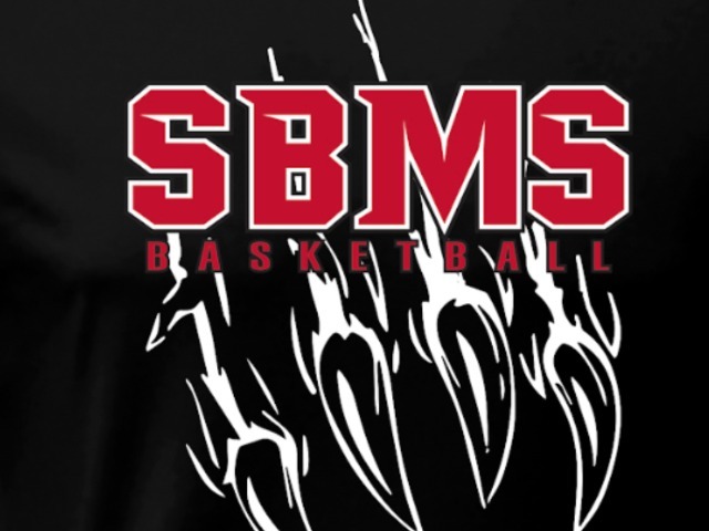 SBMS 8A District Tournament