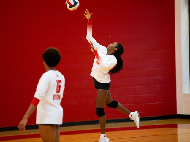South 8A @ River Valley