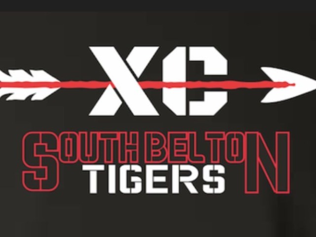 Belton MS Invitational Results