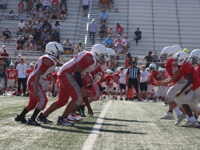 7B Battles North Belton