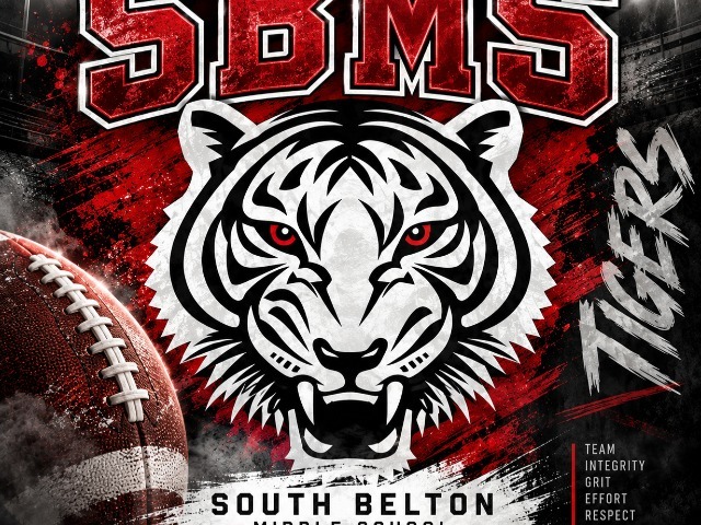 8B Team Takes on North Belton