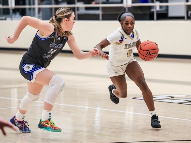 Eagle Mountain scores sweeping victory against Southwest