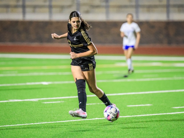 Eagle Mountain scores sweeping victory against Southwest