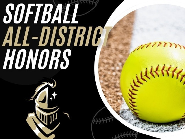Knights bring the heat at District