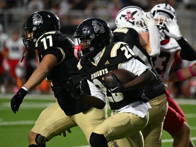 Eagle Mountain falls behind Argyle in tense battle
