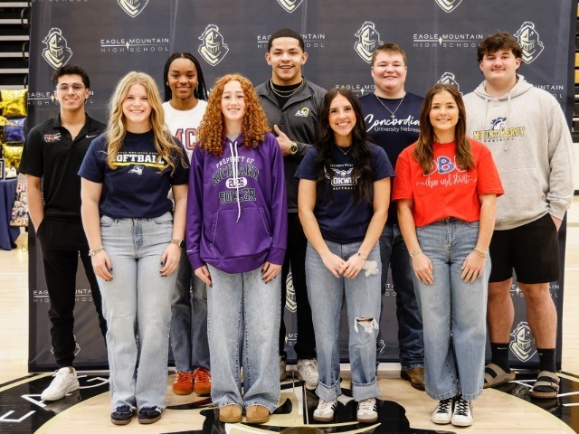 Knights fall to Burkburnett in difficult matchup