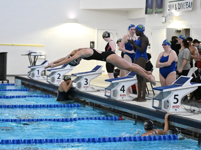 Knights fall in close battle against Grandview