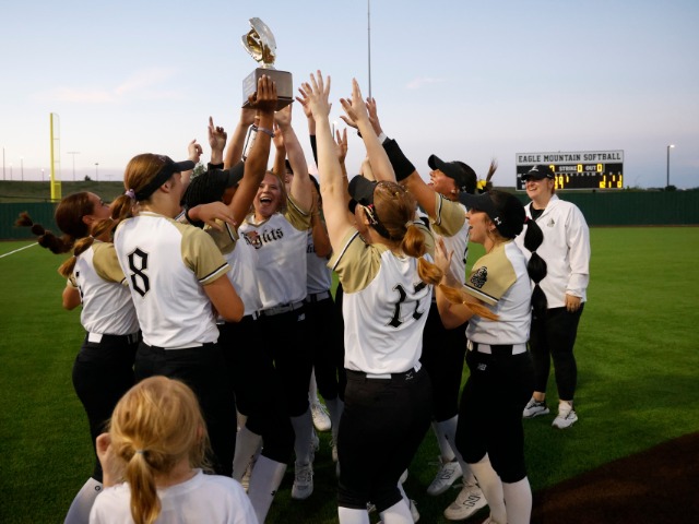 Eagle Mountain prepares for playoffs