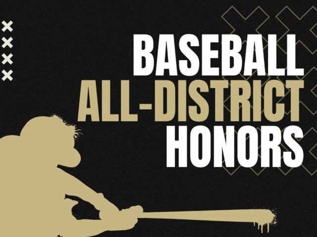 Knights bring the heat at District