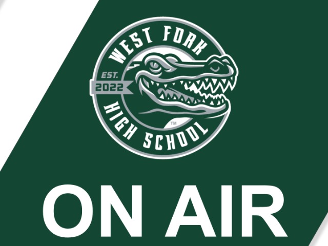 West Fork Swimming and Diving makes their first Splash of the 26/27 Season!