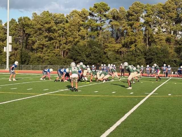 Gators Silver Fall Just Short in Heartbreaking Finish Against Shepherd