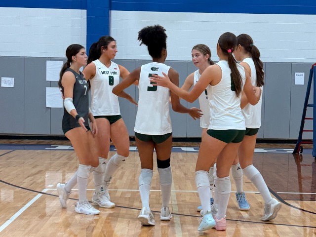 Varsity Volleyball @ Needville Tournament
