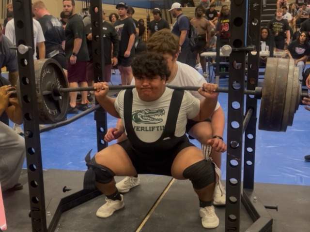 Gator Freshmen Drop a Close One, Look Ahead to Season Finale